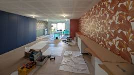 Eloïse PRECETTI - JUILLET ARCHITECTURE