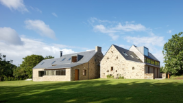 Hervé CARIOU - hća hervé cariou architecte