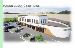 Lynda BACHA - ATELIER TERRA ARCHITECTURE