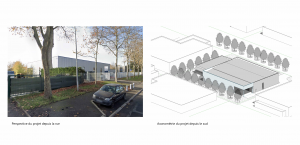 Eloïse PRECETTI - JUILLET ARCHITECTURE