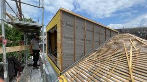 Eloïse PRECETTI - JUILLET ARCHITECTURE