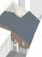 Hervé CARIOU - hća hervé cariou architecte