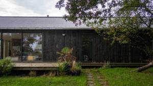 Hervé CARIOU - hća hervé cariou architecte