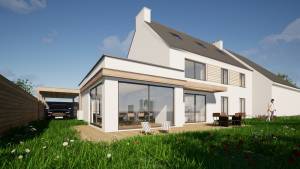 Camille HOVSEPIAN - LUMII ARCHITECTURE