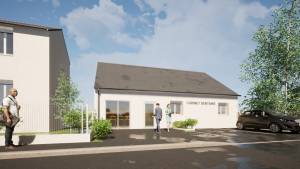 Camille HOVSEPIAN - LUMII ARCHITECTURE