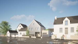 Camille HOVSEPIAN - LUMII ARCHITECTURE