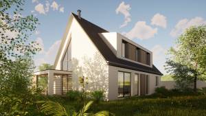 Camille HOVSEPIAN - LUMII ARCHITECTURE