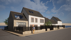 Camille HOVSEPIAN - LUMII ARCHITECTURE