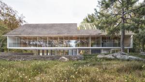 NODE ARCHITECTES - NODE architectes