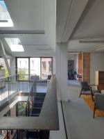 Raphael FICHET - FARALAB ARCHITECTES