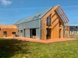 Baptiste UGHETTO - ARCHI MAKER