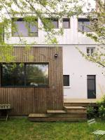 Baptiste UGHETTO - ARCHI MAKER